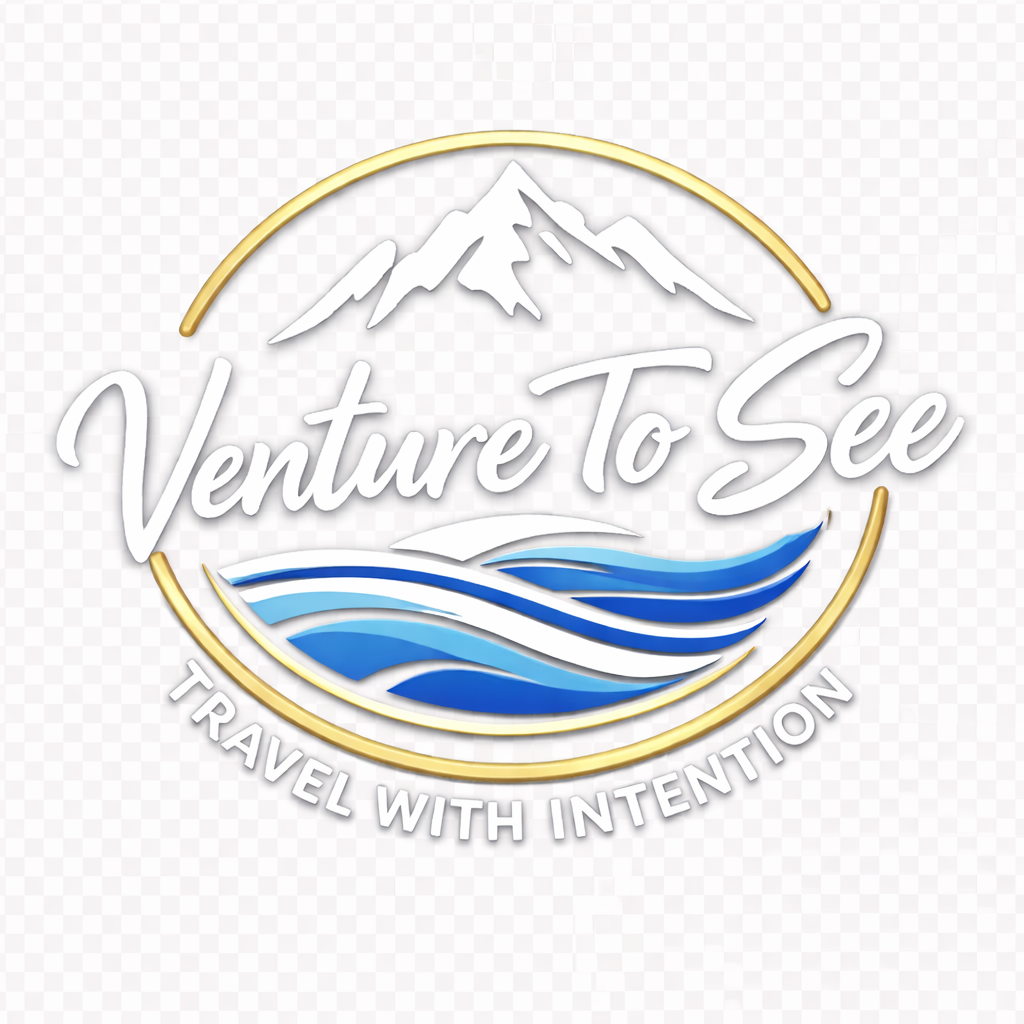 Venture To See, LLC