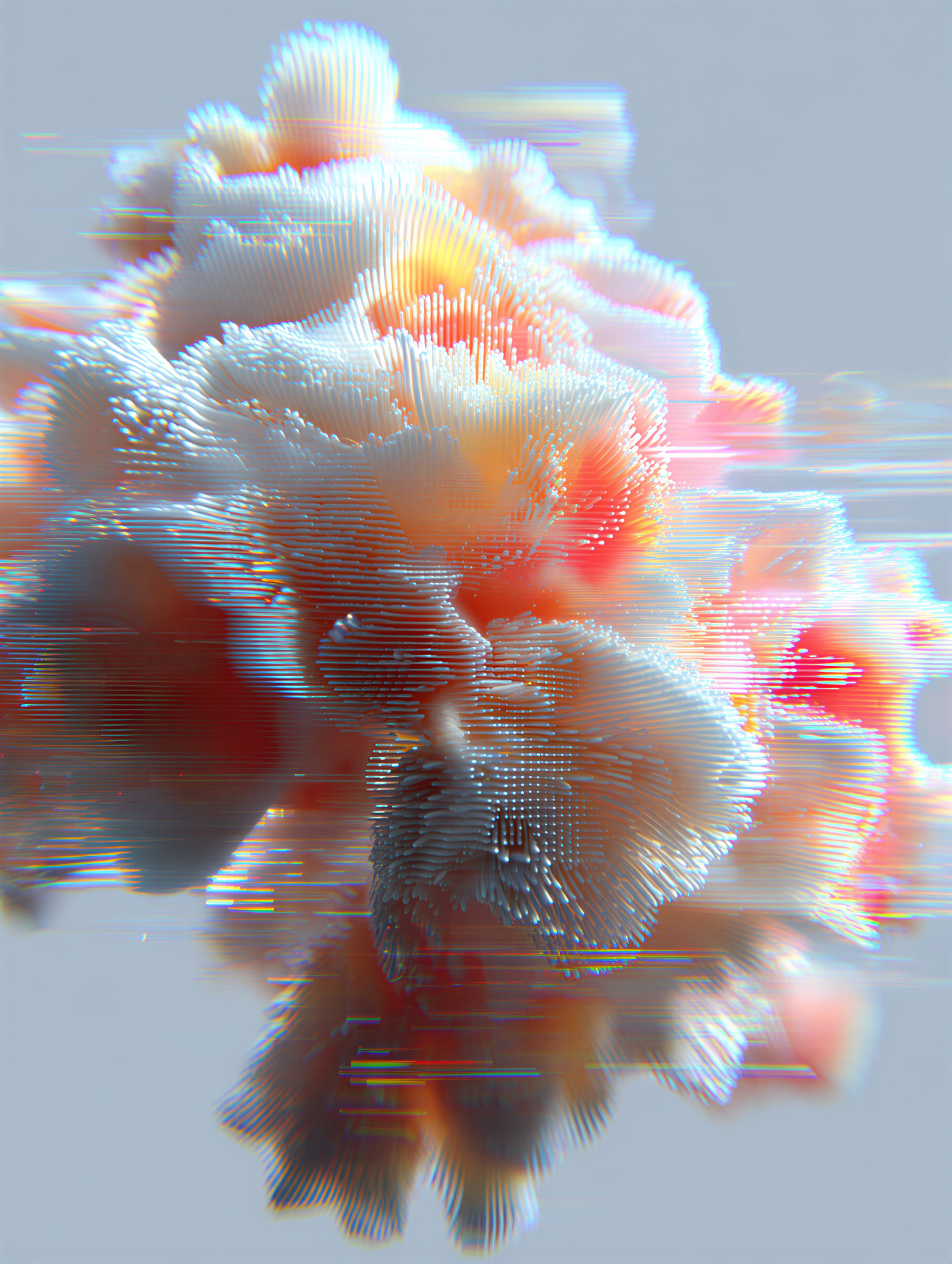 When Refresh, When Reinvent, When Burn It All?