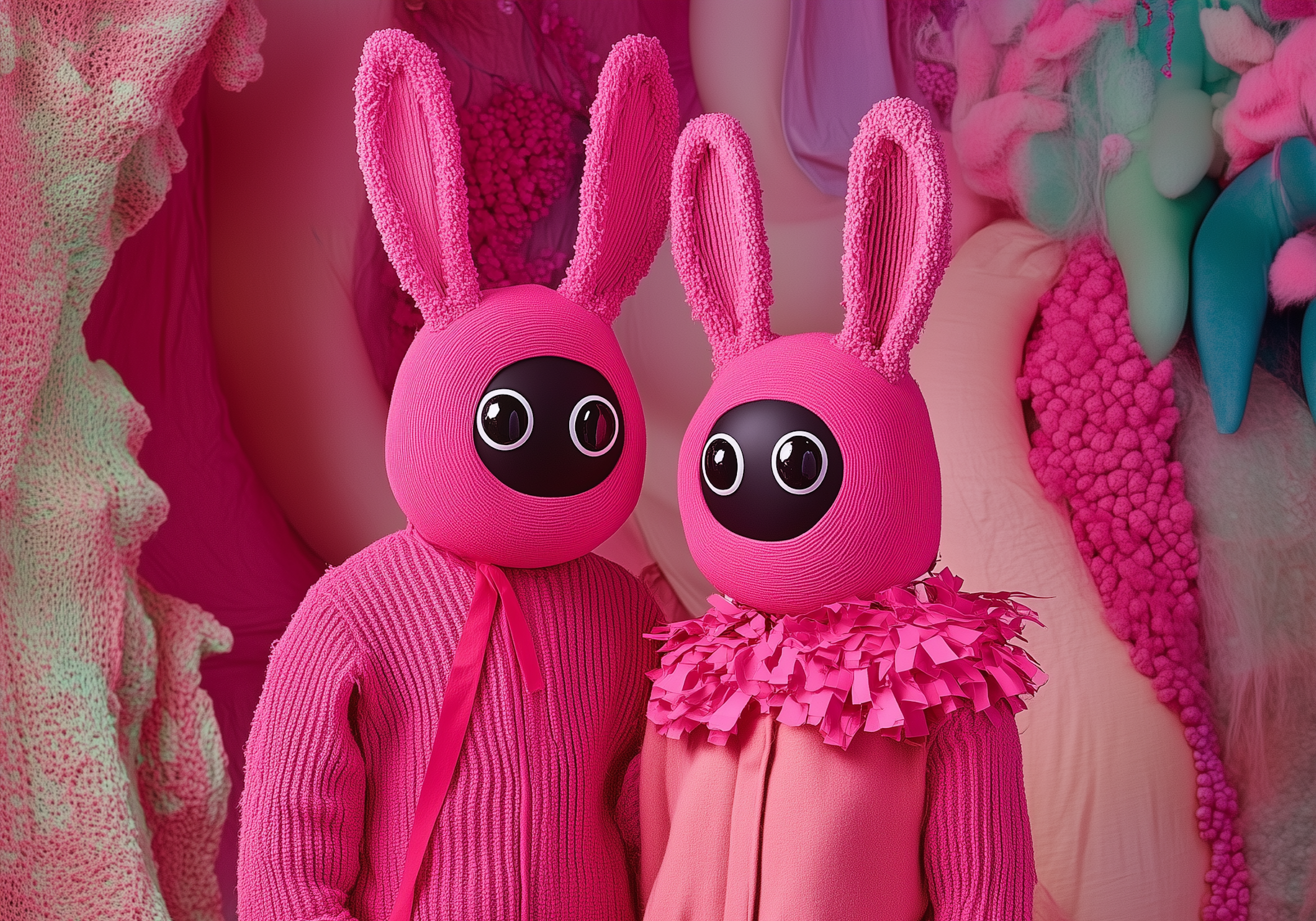 The Death of the Token Mascot