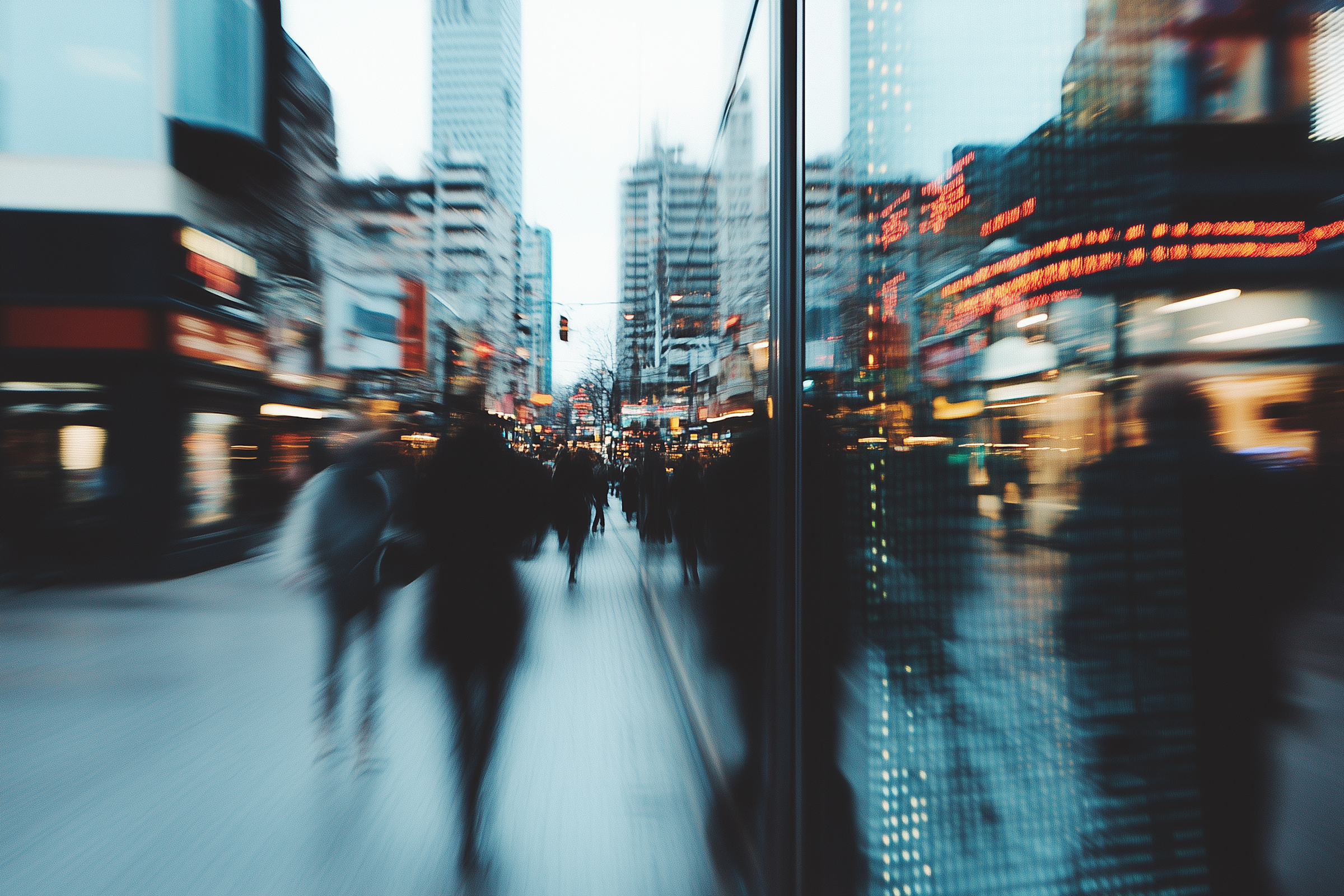 The New Web3 User Isn’t Degen