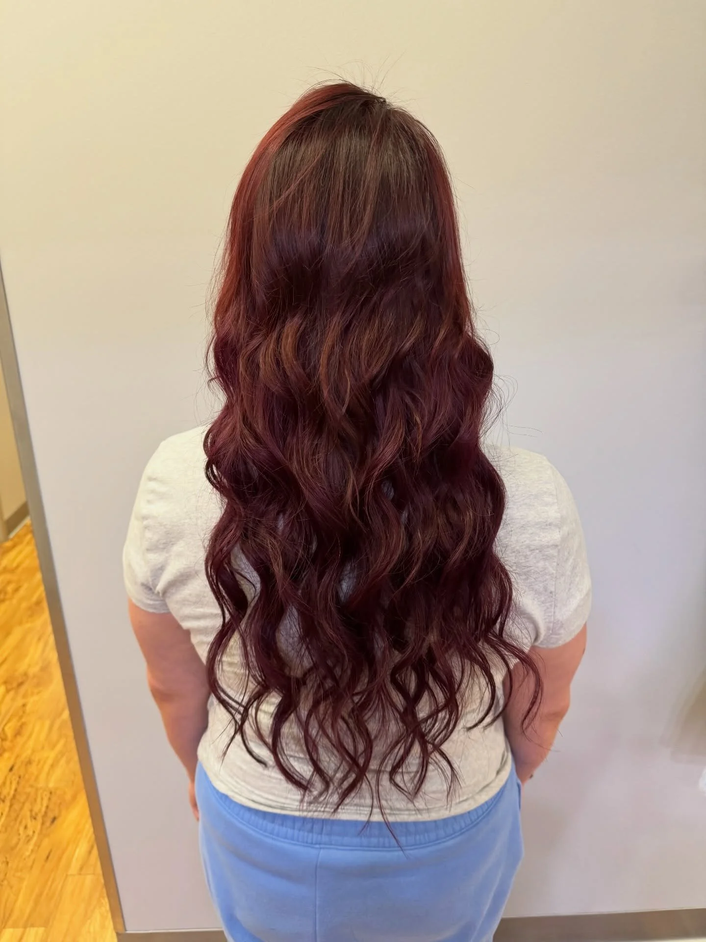 When the results speak for themselves&hellip;🥰