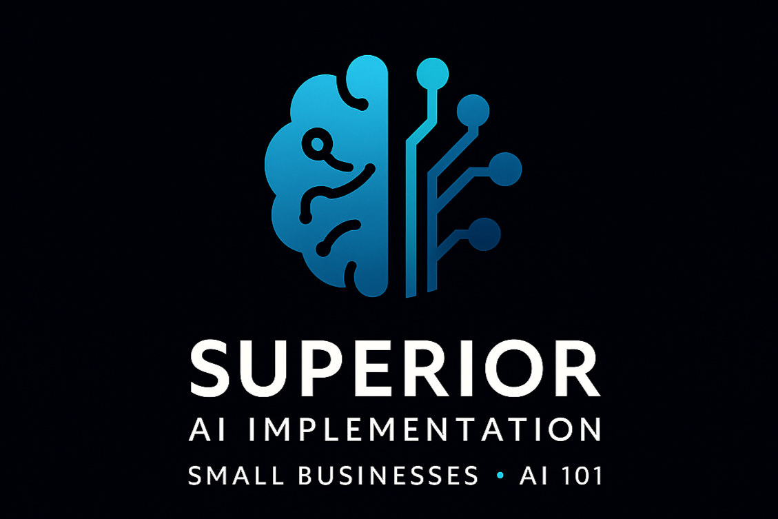 Superior A.I. Implementation
