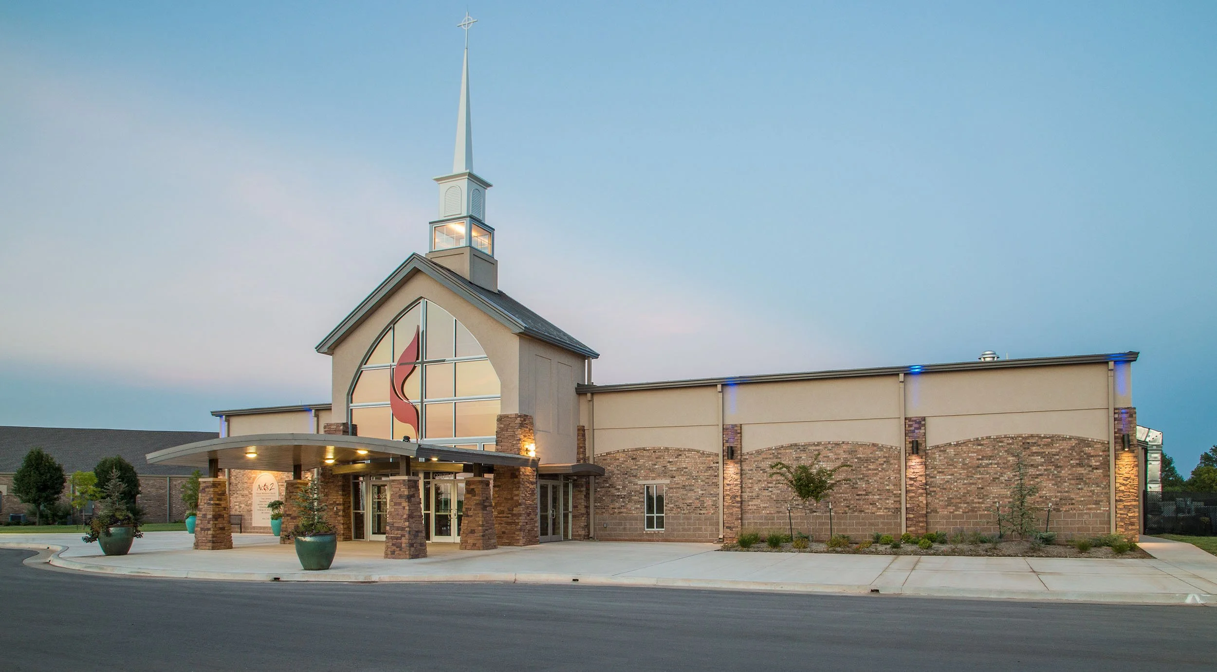 Acts 2 United Methodist Church