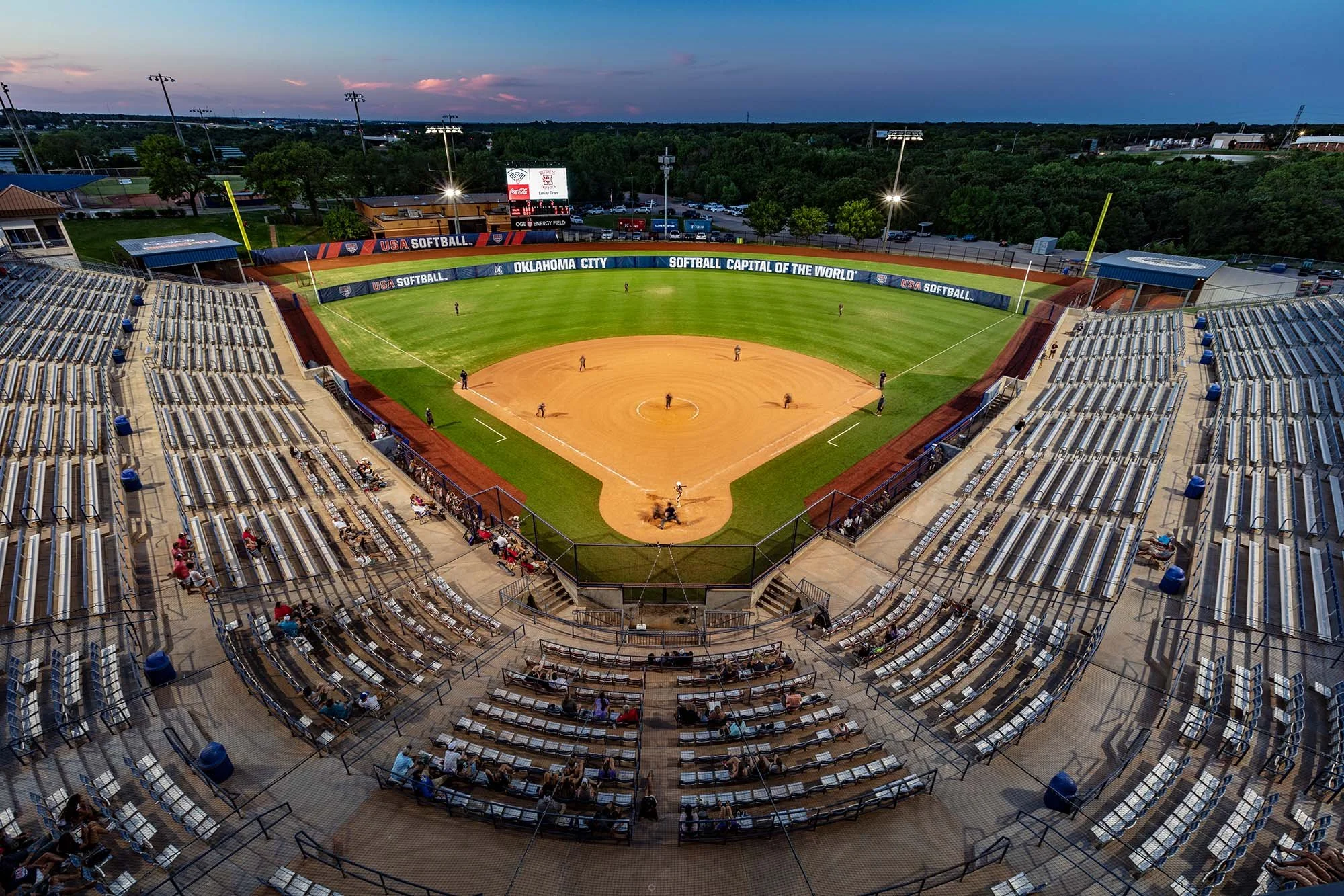 ASA Softball Hall of Fame