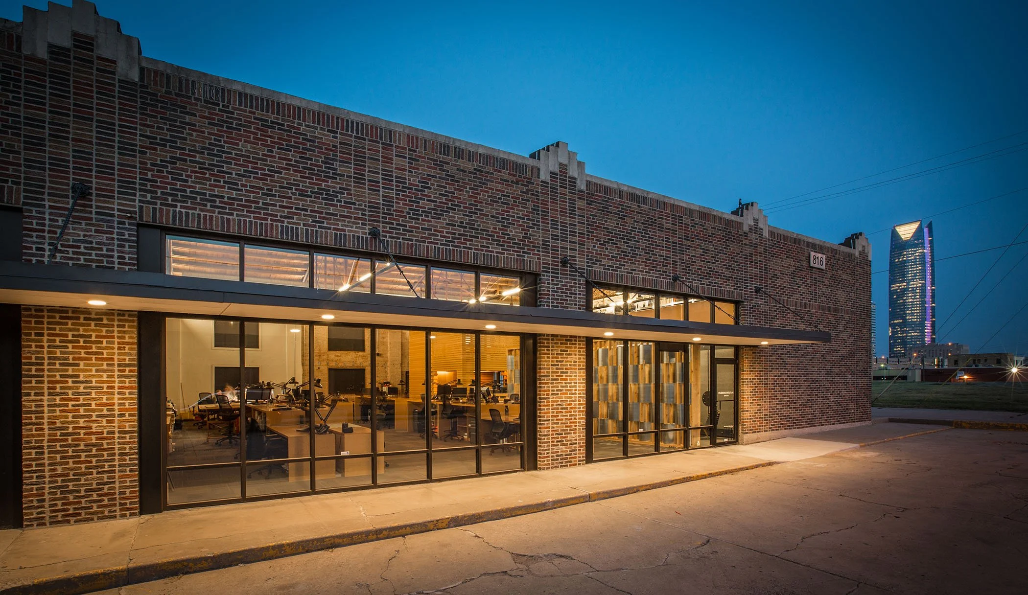 Studio Architecture