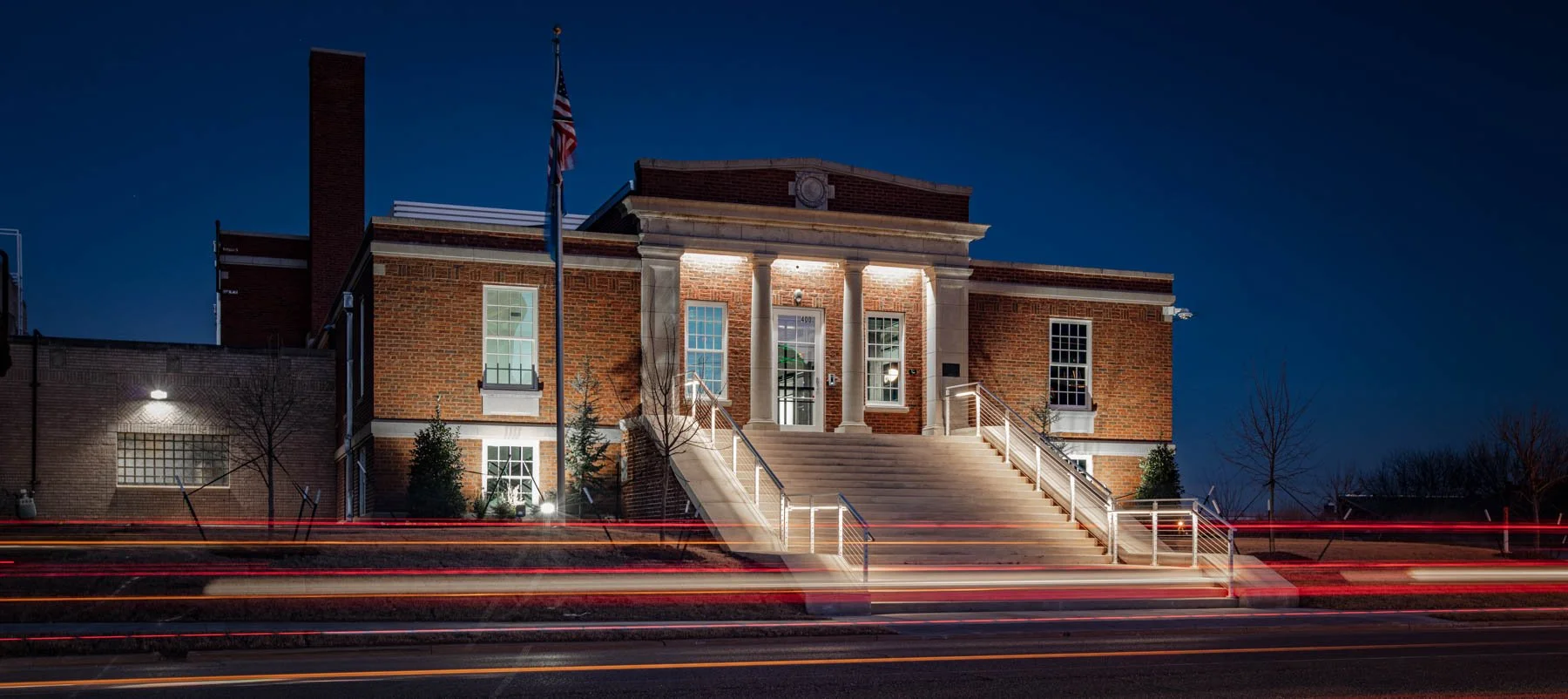 Ryan Whaley Law Office