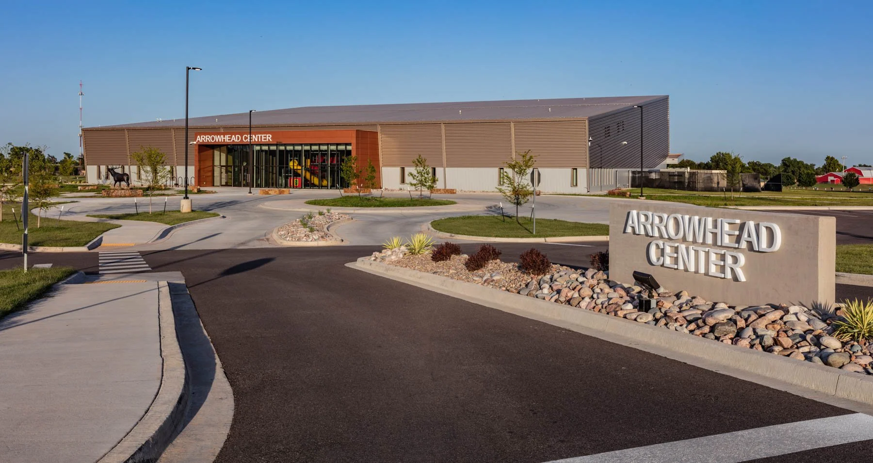 Elk City Activity Center