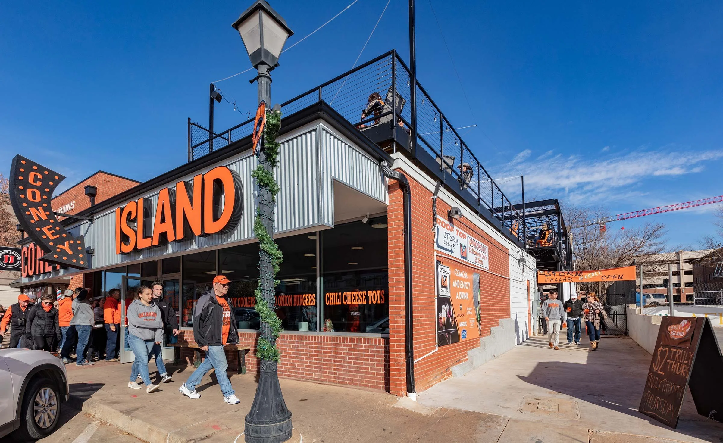 Coney Island
