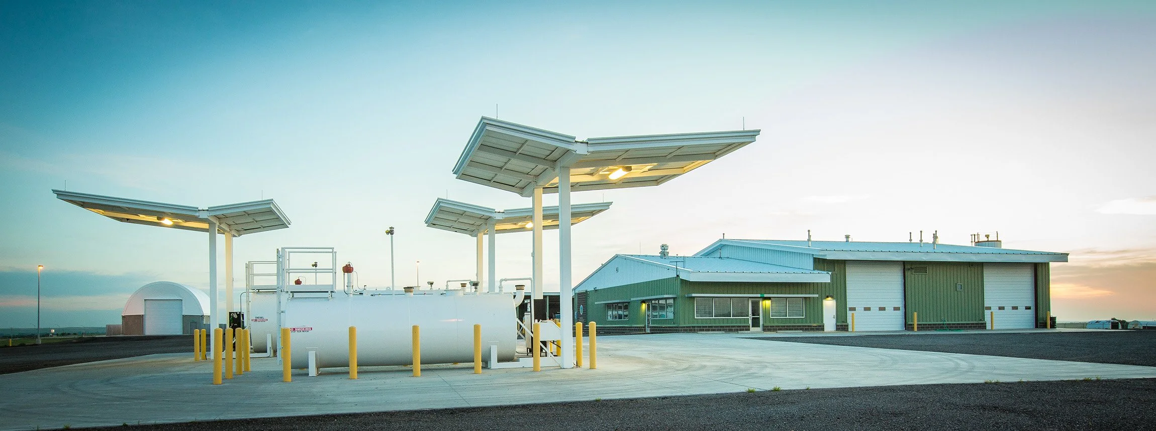 Oklahoma Department of Transportation