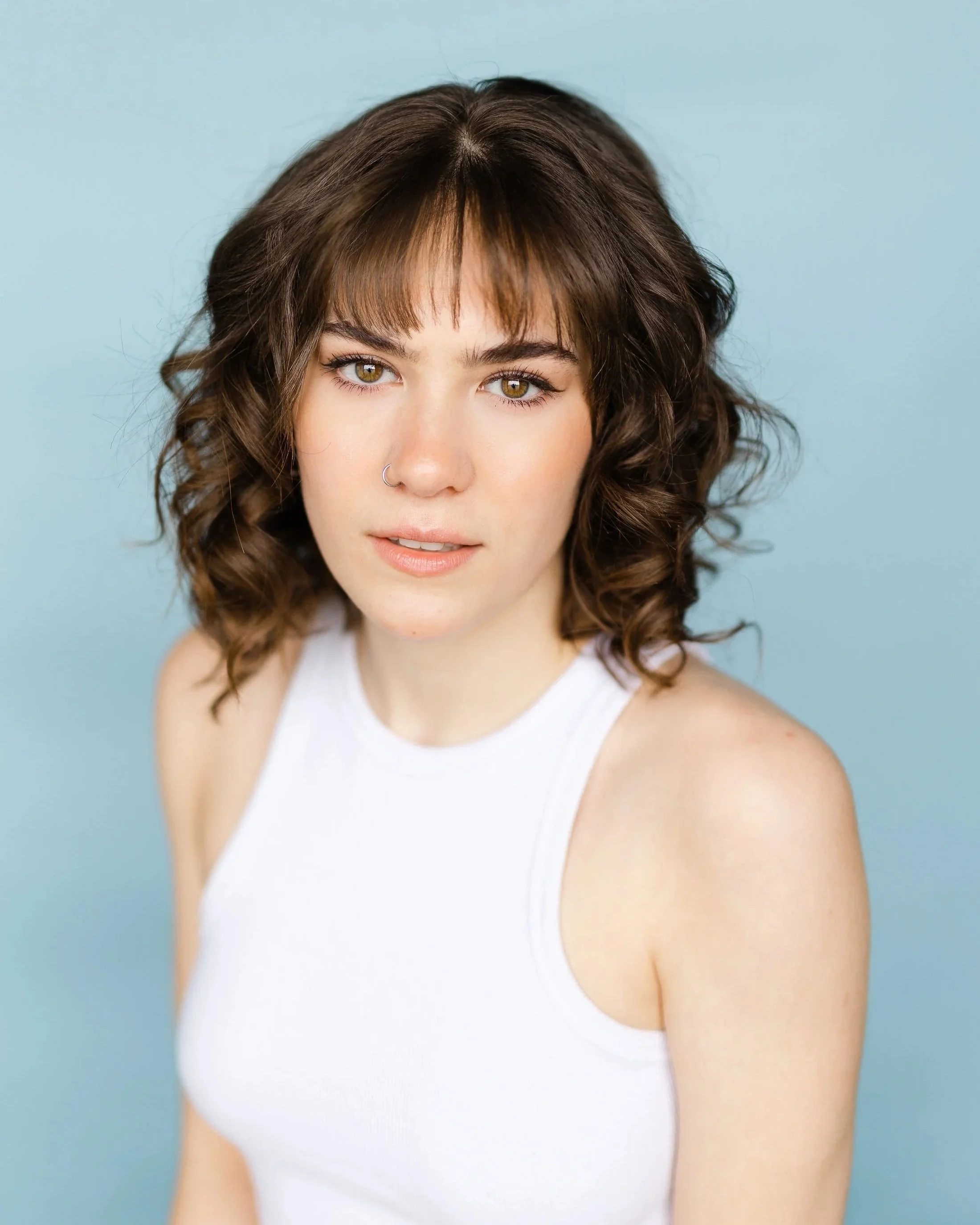 Headshots