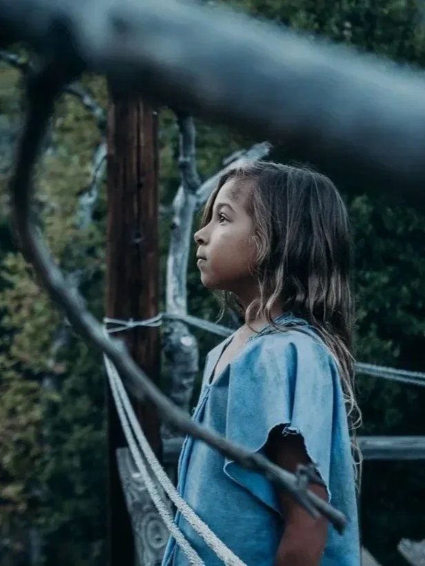 Wolf Country - Chemi Pérez