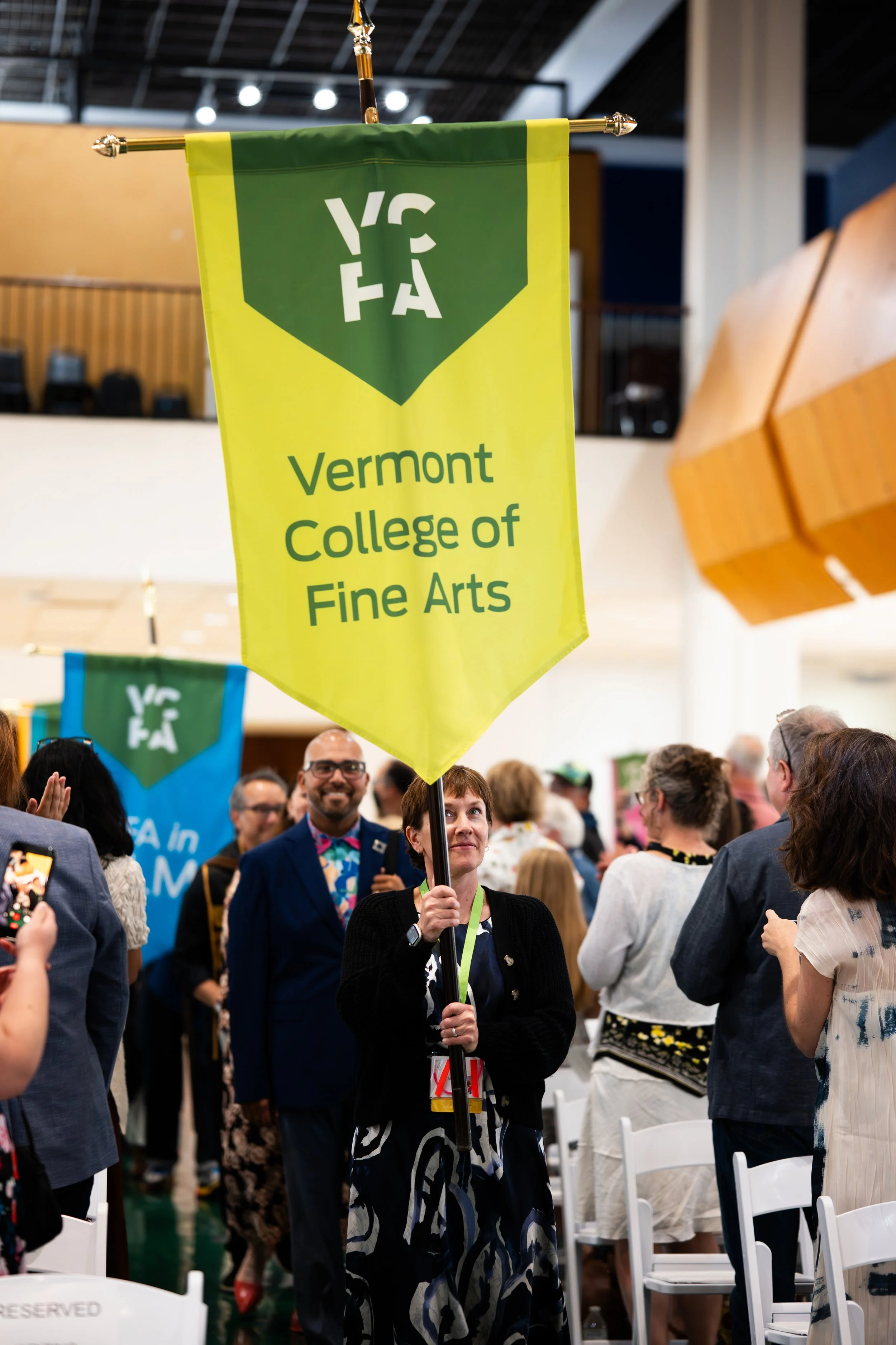 VCFA - CalArts 2026