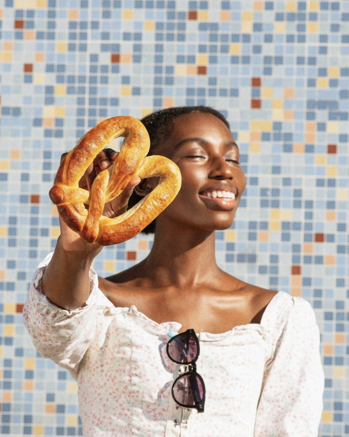 Wetzel's Pretzels