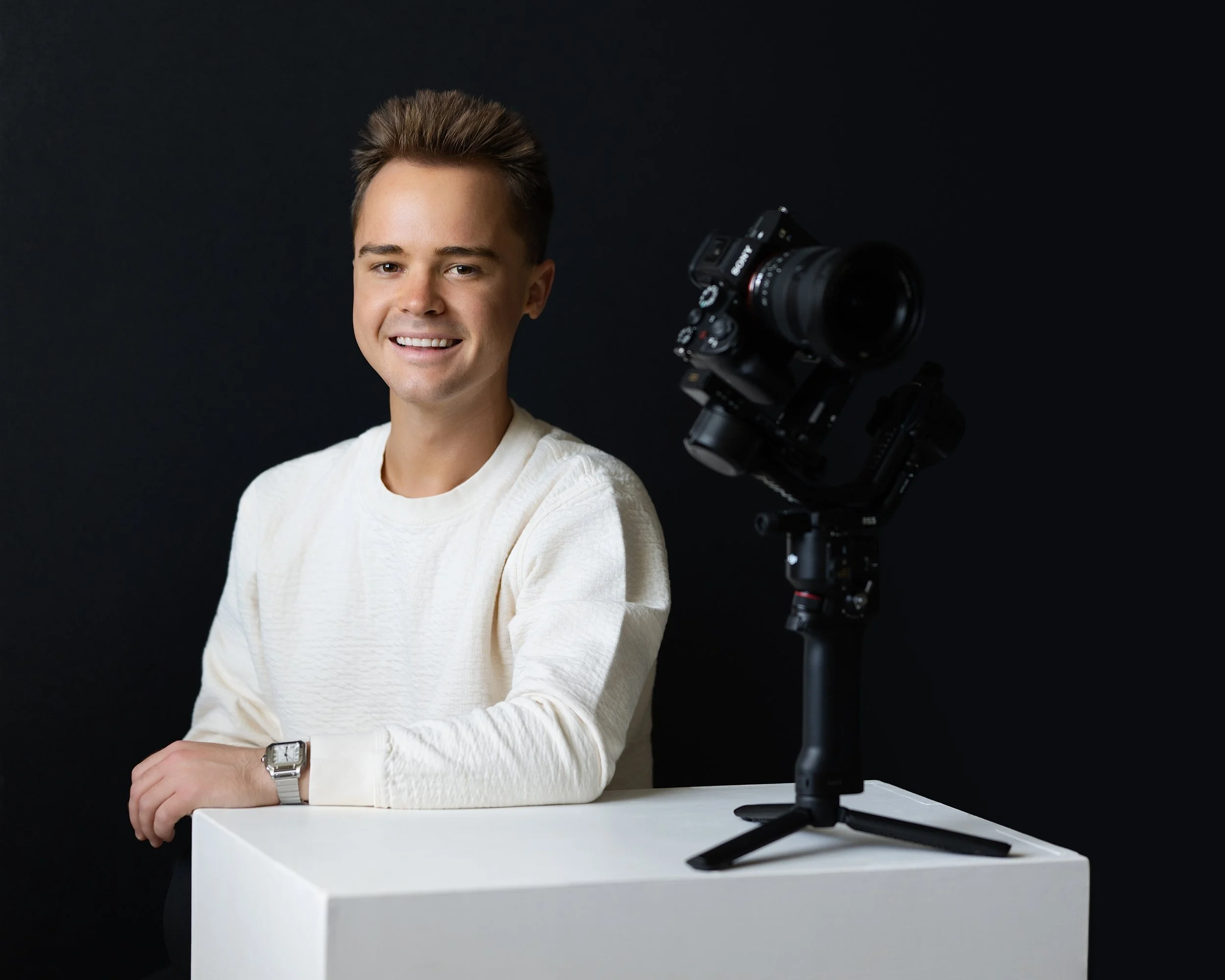 Cade Costic - Co Creative Agency