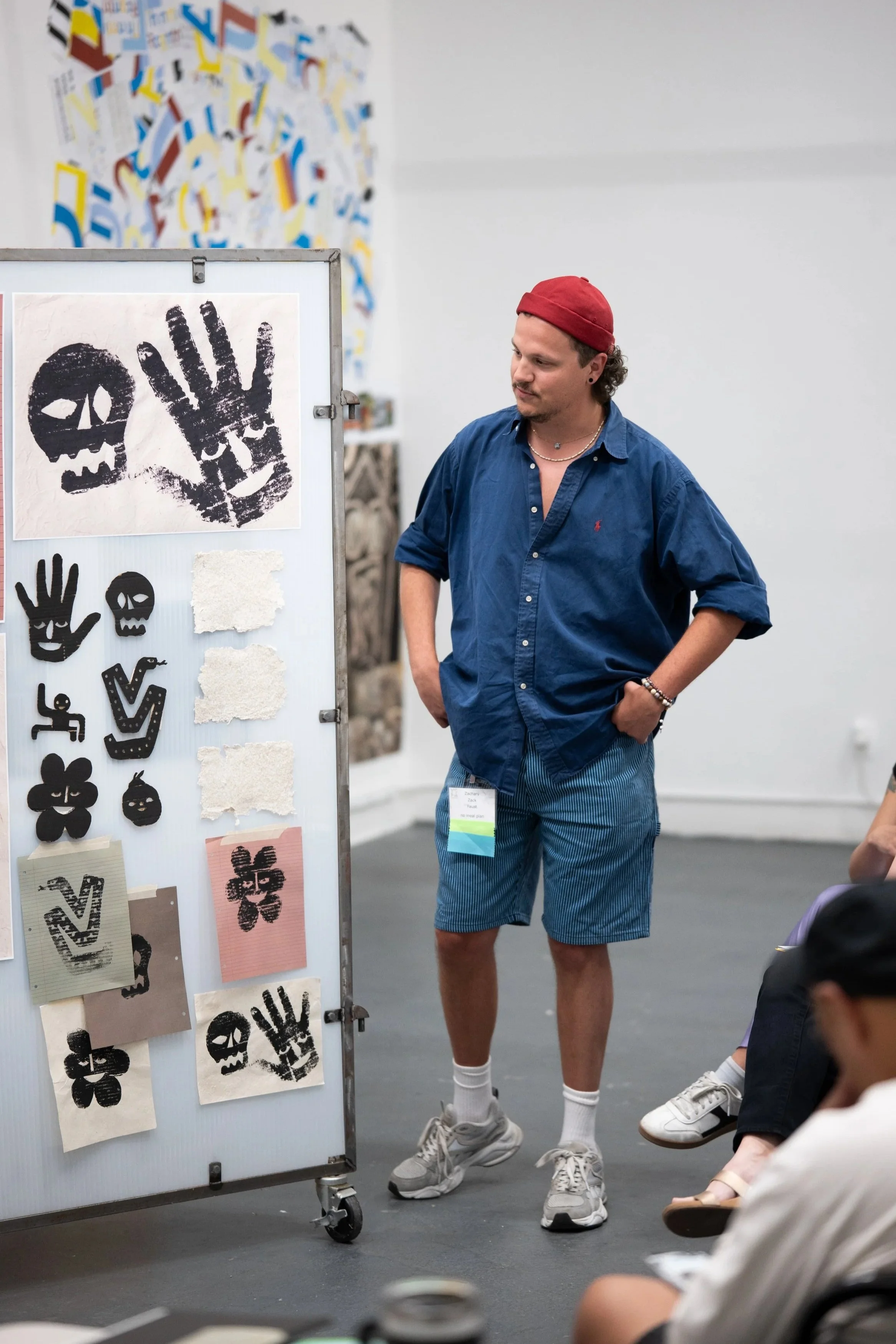 VCFA - CalArts 2026
