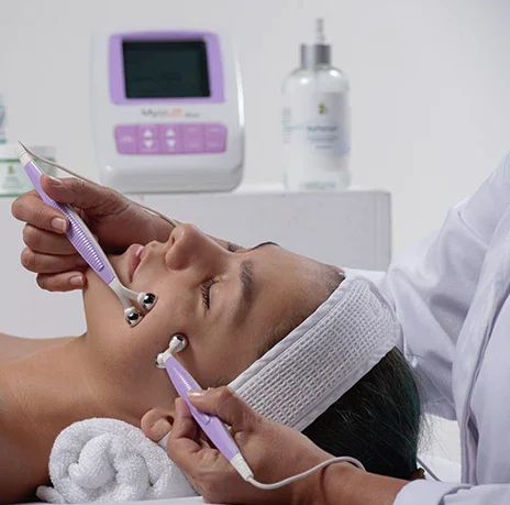 Microcurrent Facials In Natick: A Winter Skin Essential