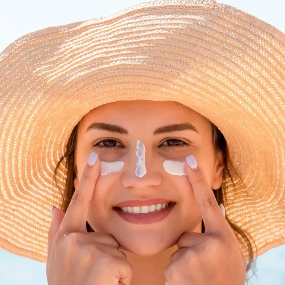 Why Your Skin Still Needs Moisturizer This Summer