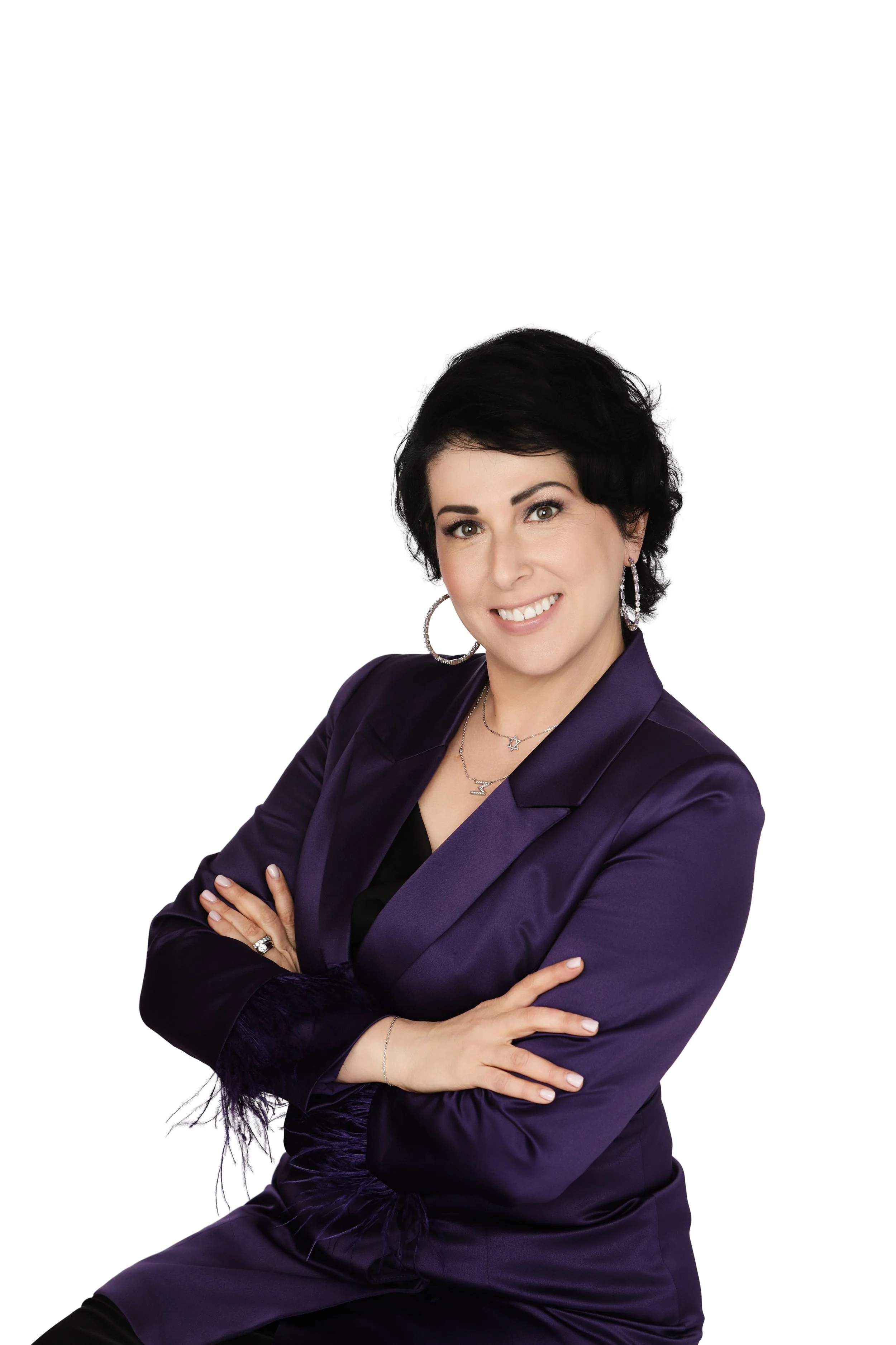 Irina, licensed esthetician at Skin Studio specializing in acne care, age-management treatments, and Brazilian waxing.