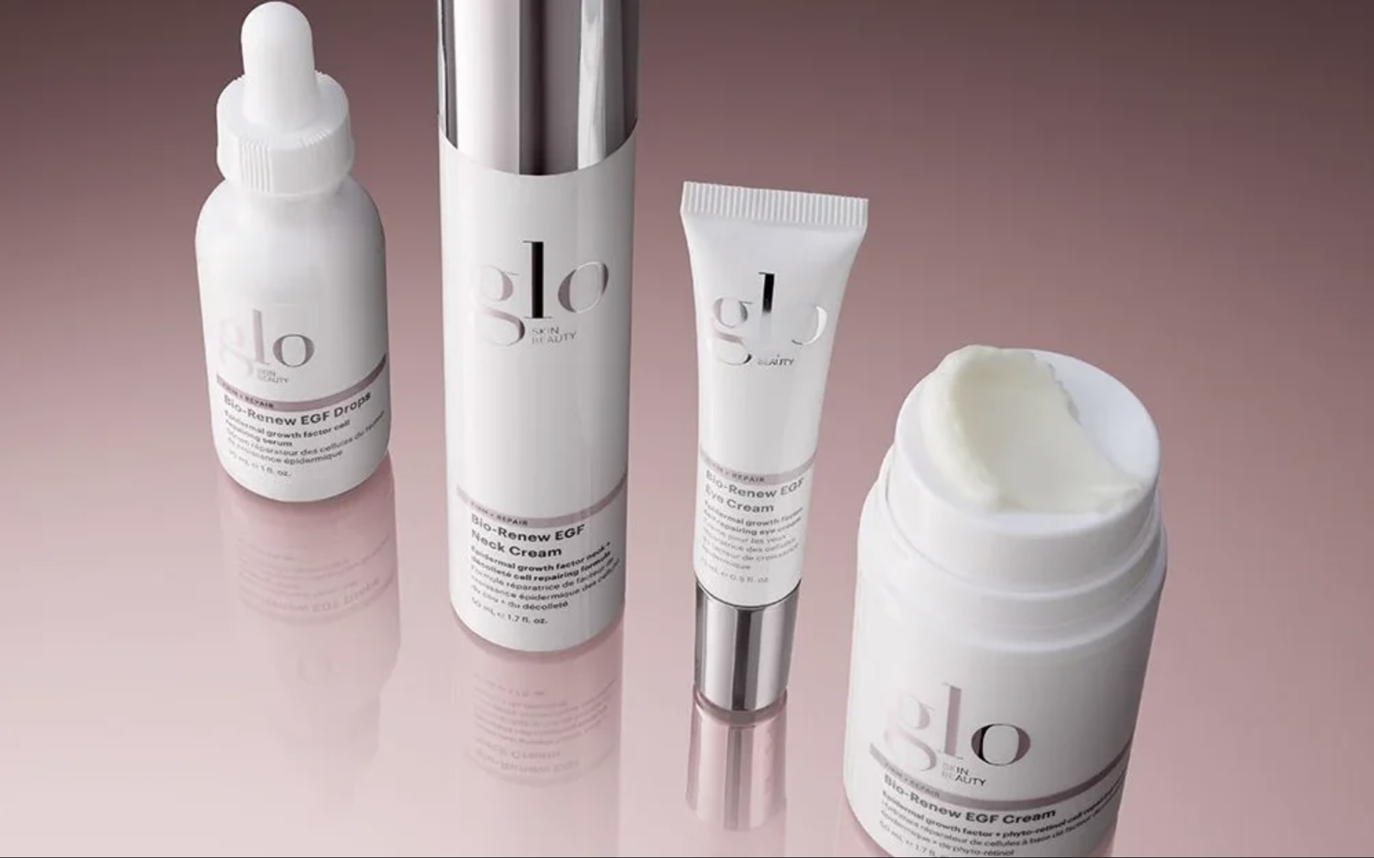 What is EGF and How Does It Transform Your Skin?