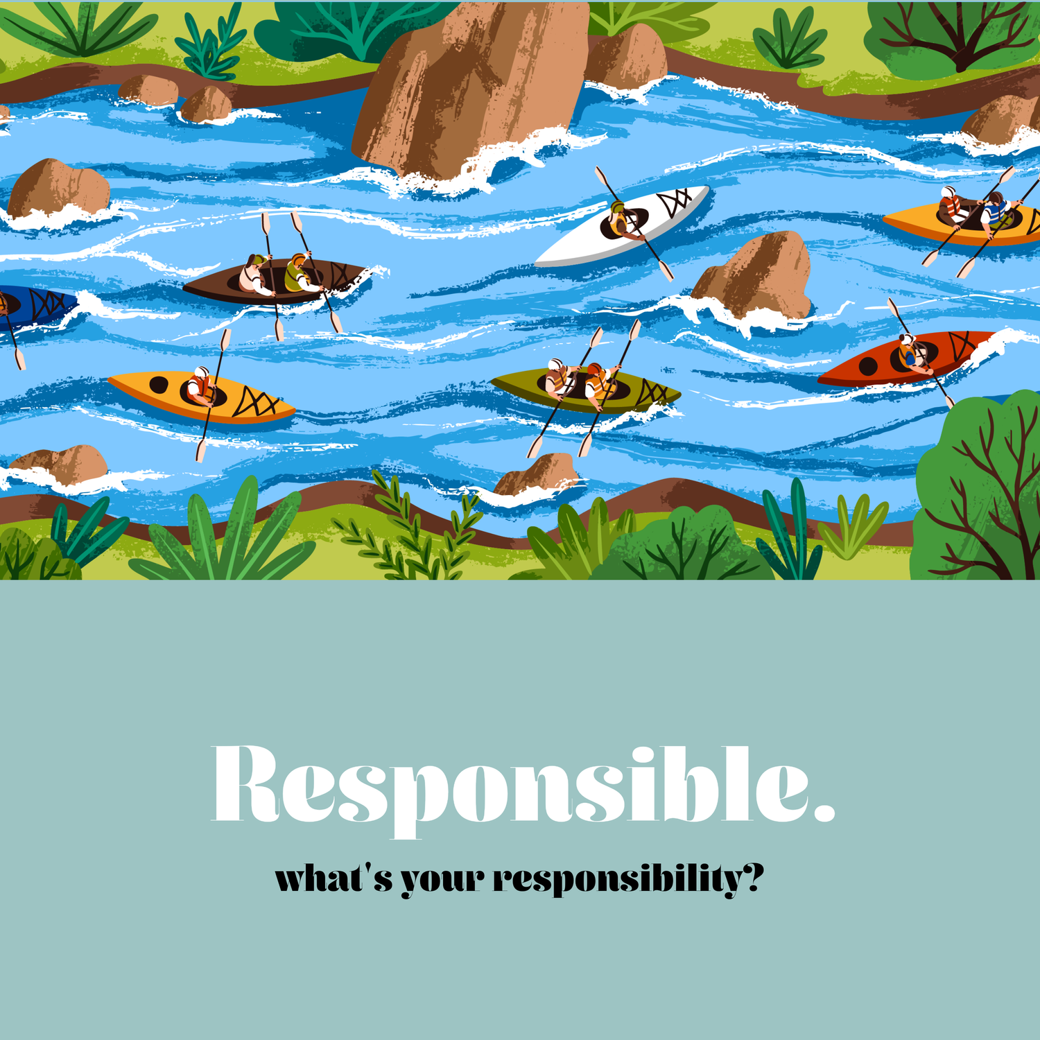 Responsible