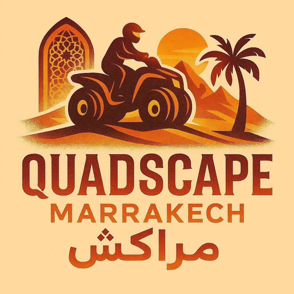 Quadscape Marrakech