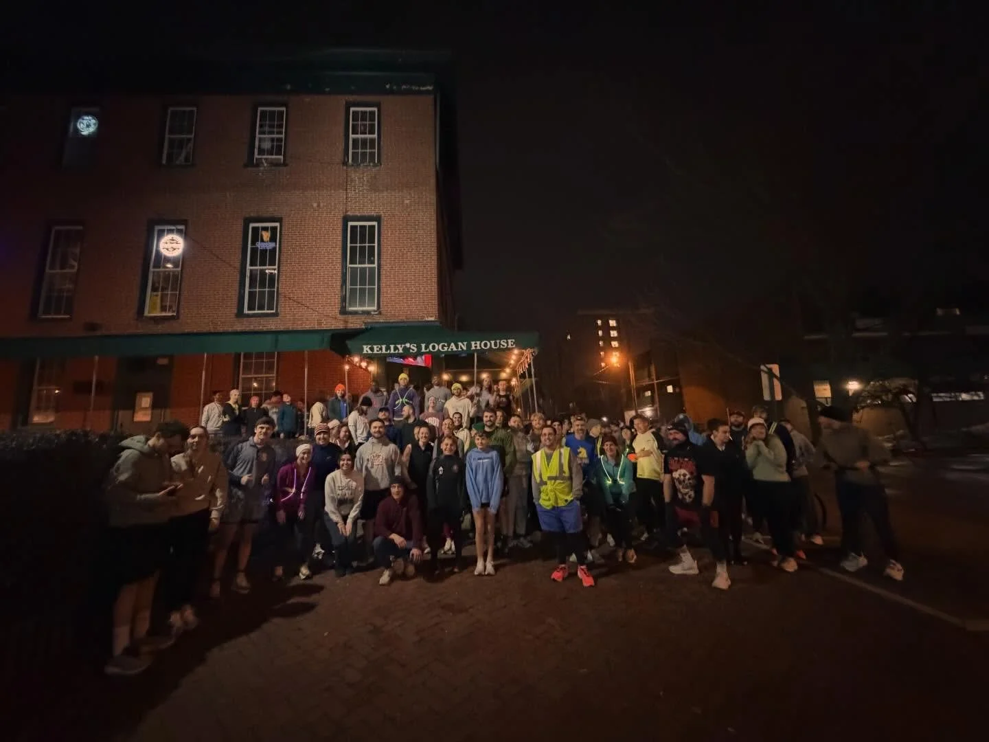 Thank you @delawarerunning and @newbalance for a great Mardi Gras celebration!!!!

Check out link in bio for @trolleyretrorun sign up!!!

Check out events binder each week for upcoming events!!!