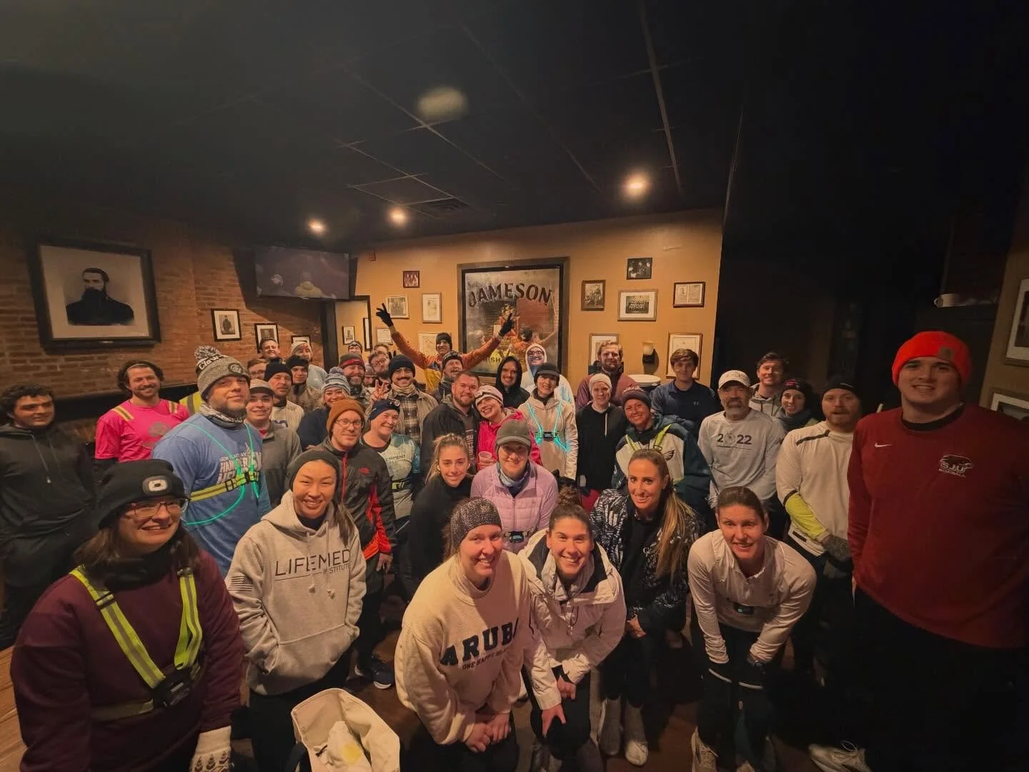 That&rsquo;s a wrap-2025 🎉🎉🎉
See yall next year!!!
@kellysloganhouse