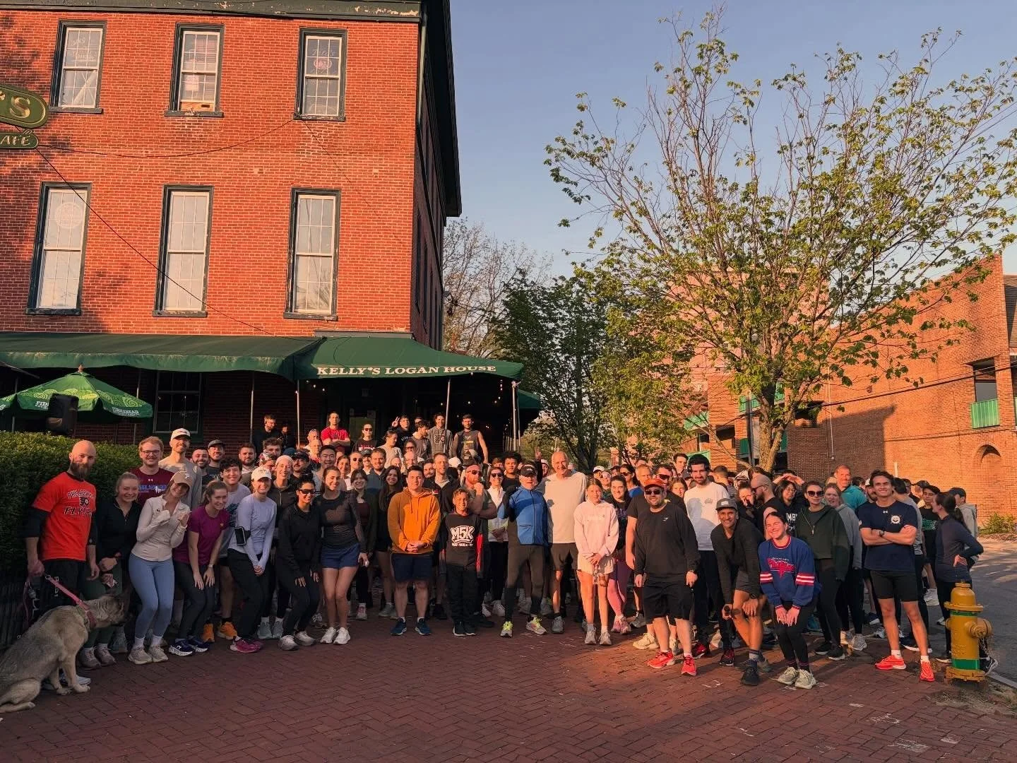 See yall Sunday for the annual @trolleyretrorun benefitting @laccdelaware @arena.adaptive @hapdelaware 

If you didn&rsquo;t sign up make sure you don&rsquo;t miss out! &ldquo;TrolleyRunner&rdquo; for discount at checkout