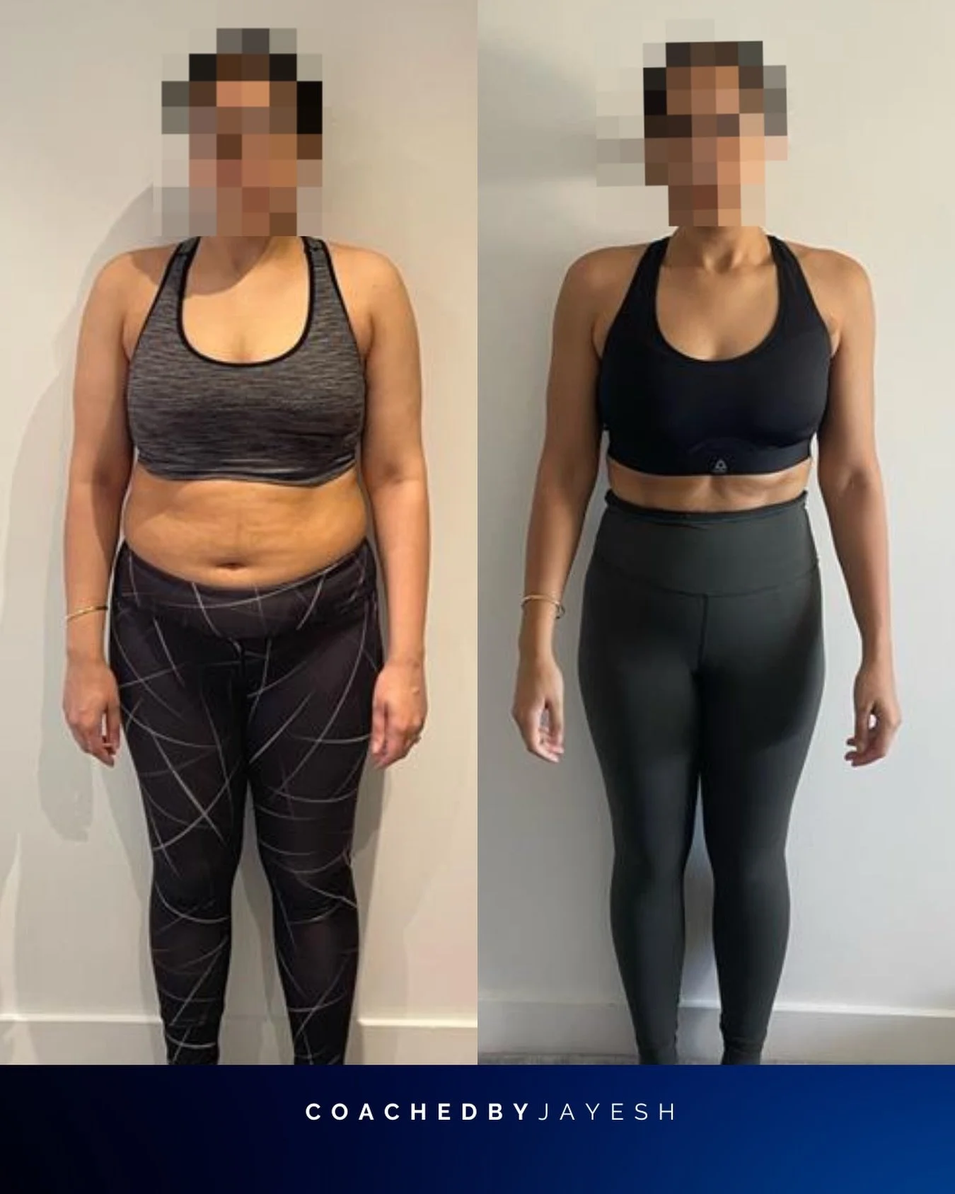 🙅&zwj;♂️We don&rsquo;t do what most coaches will tell you.

We don&rsquo;t put you on a restrictive diet, or make you cut out all the foods you enjoy, especially not a whole food group - like carbs! 

How boring would life become? 🤯

🤗 Dr.S droppe