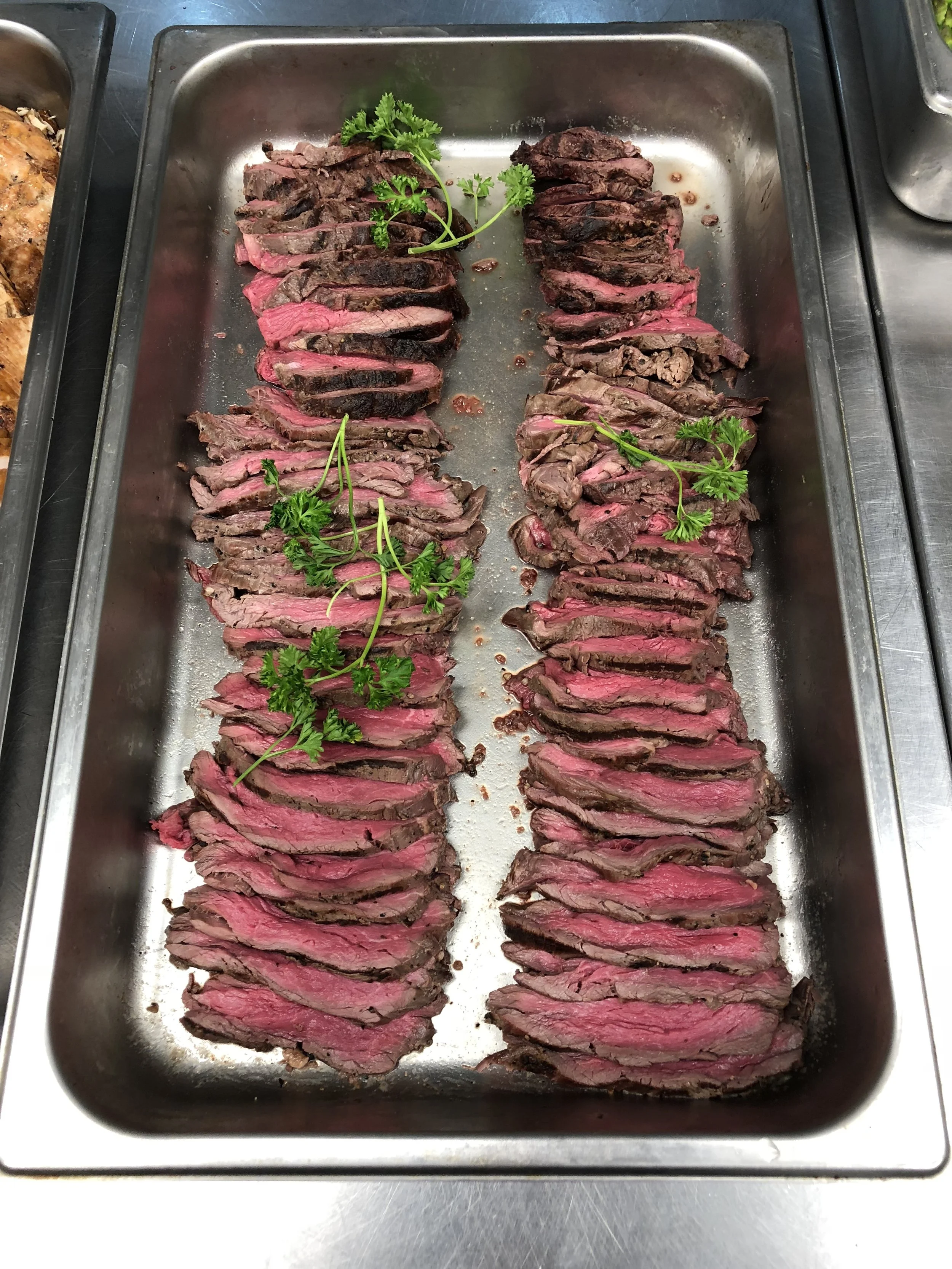 Santa Maria Tri Tip per pound
