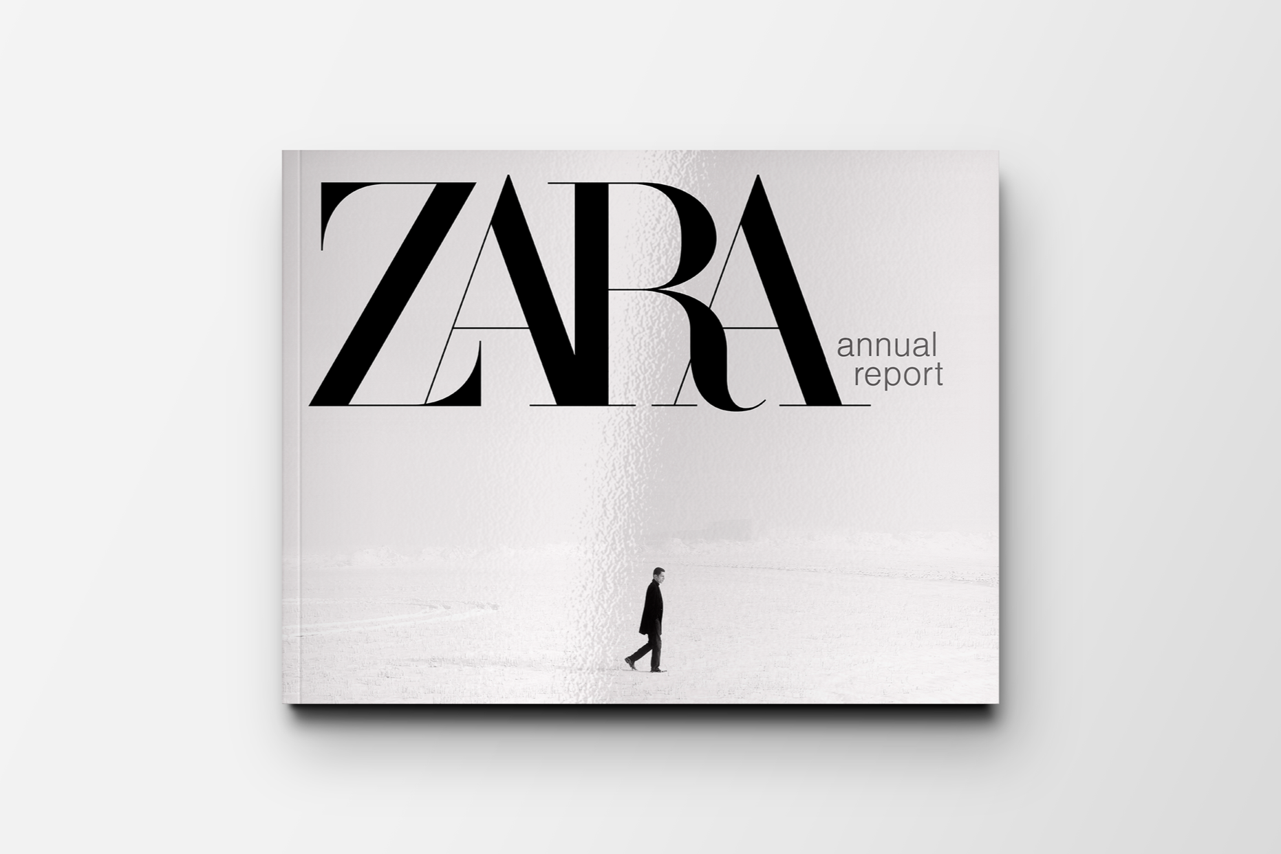 Zara Annual Report