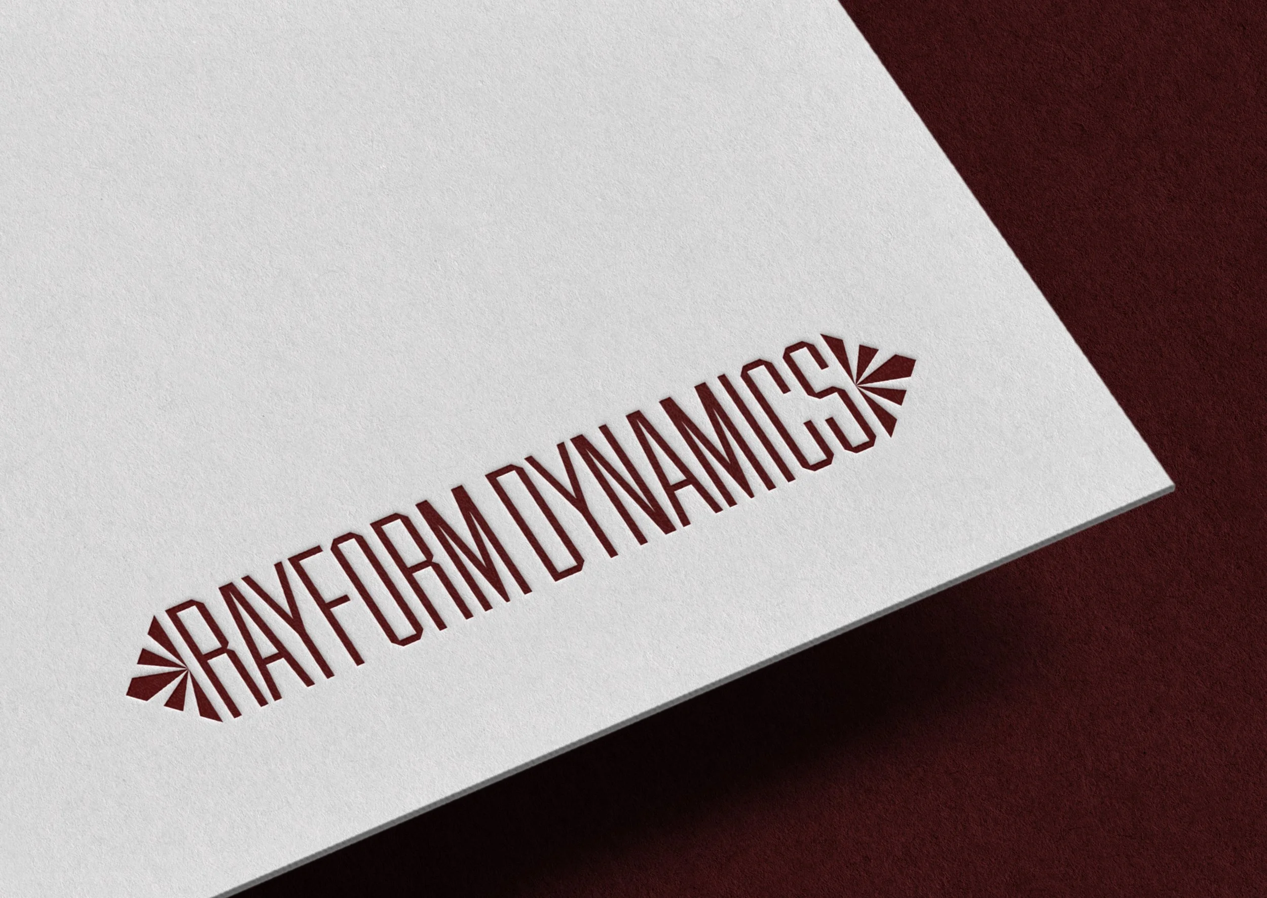 Rayform Optical Systems