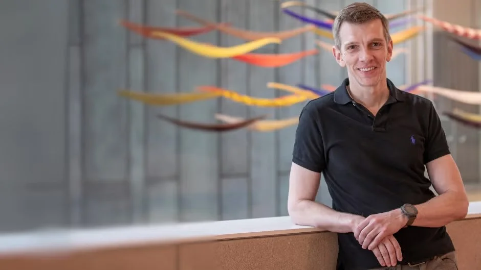 Angus Fletcher: Why your intuition, imagination, and emotion will outlast AI