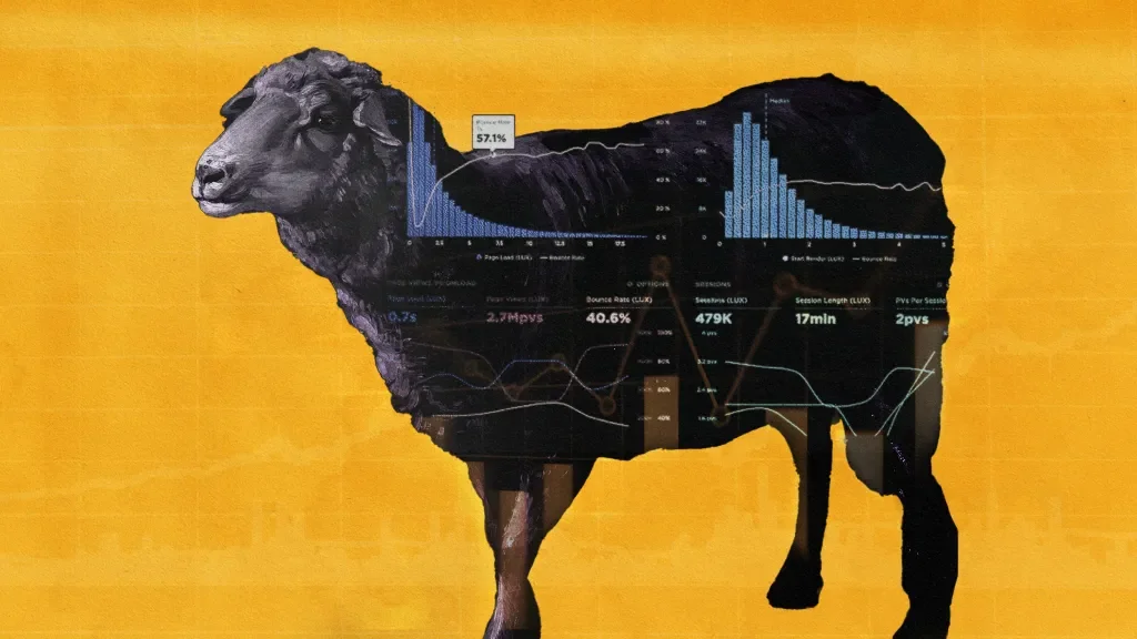 Conformity be damned: How to crack the “black sheep paradox”