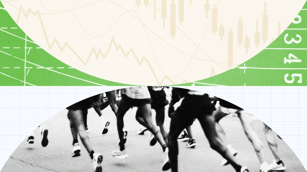 Lessons from the “pain cave”: What marathoners can teach investors