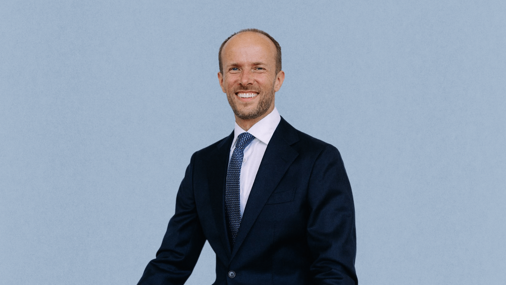 The Bogumil Baranowski interview: “Treat everyone with care”