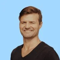 Scott Britton: How to be ambitious without losing your soul