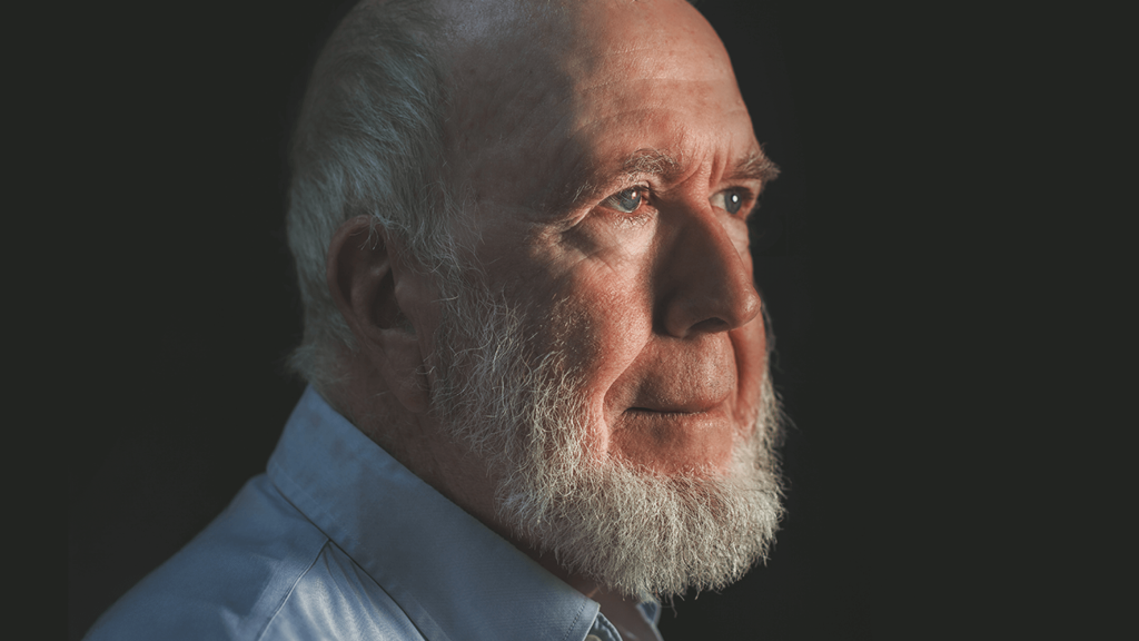 The Kevin Kelly interview: The power of “radical optimism”