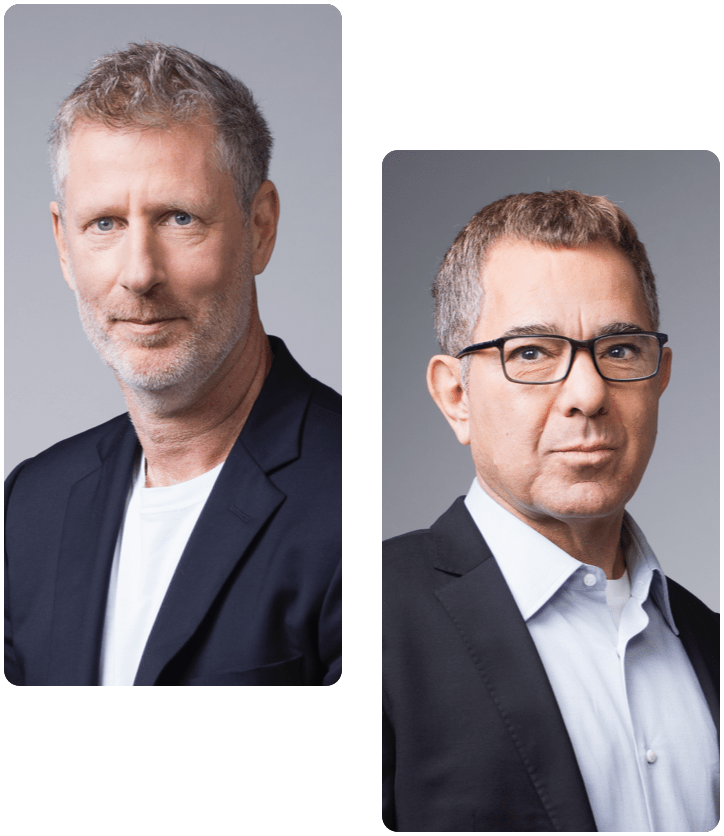 The Tony Seba and James Arbib interview: Why the future belongs to “stellar societies”