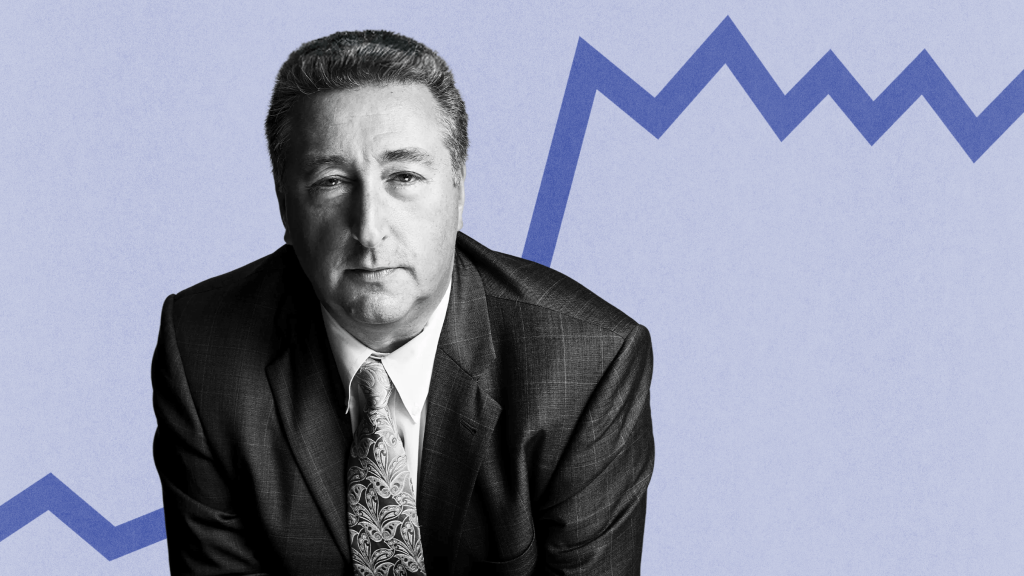 The Barry Ritholtz interview: “Smart is good. Smart and lucky is better”