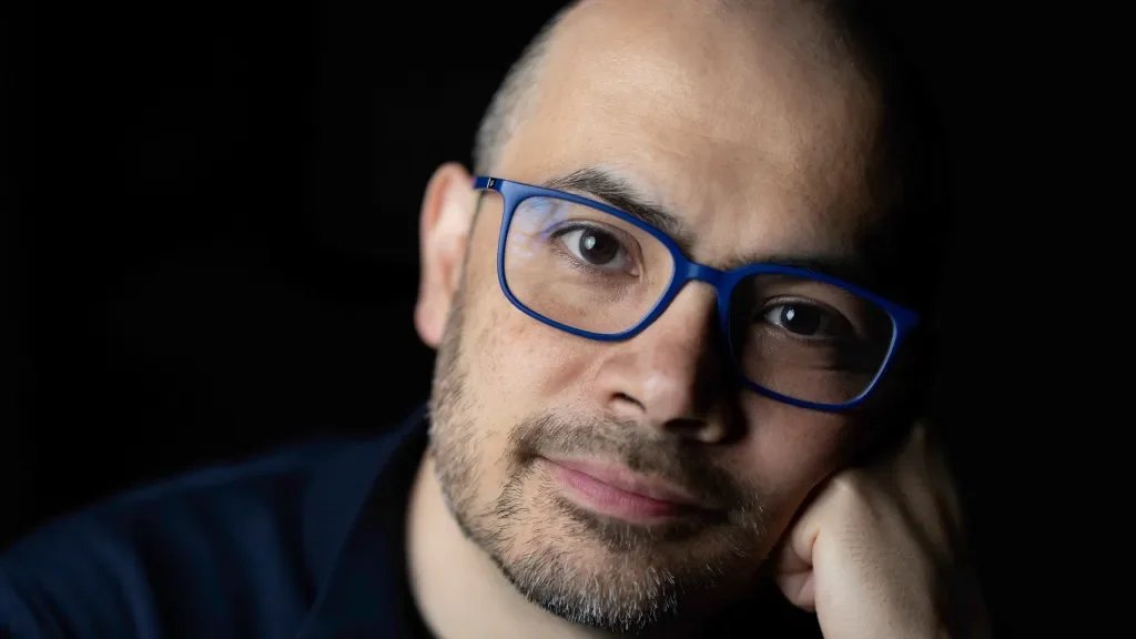 The inside story of DeepMind