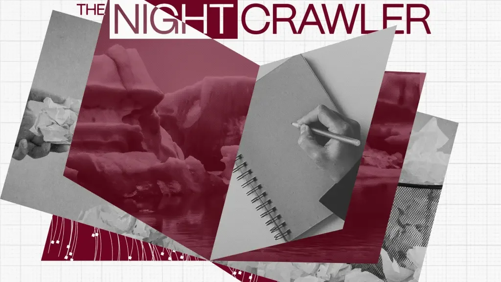 The enduring value of a notebook and “long thinking”