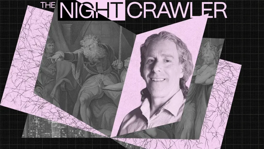 Why desire — not resilience — leads to longevity