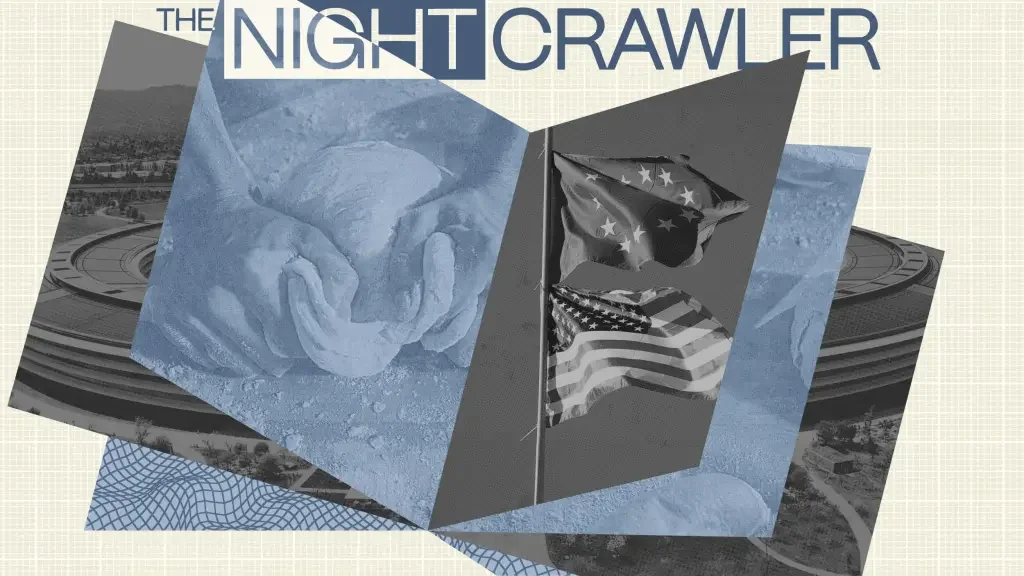 The great AI divide: Europe vs. Silicon Valley