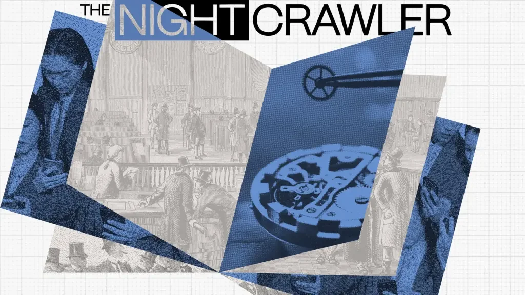 Inside my study of the world’s oldest companies