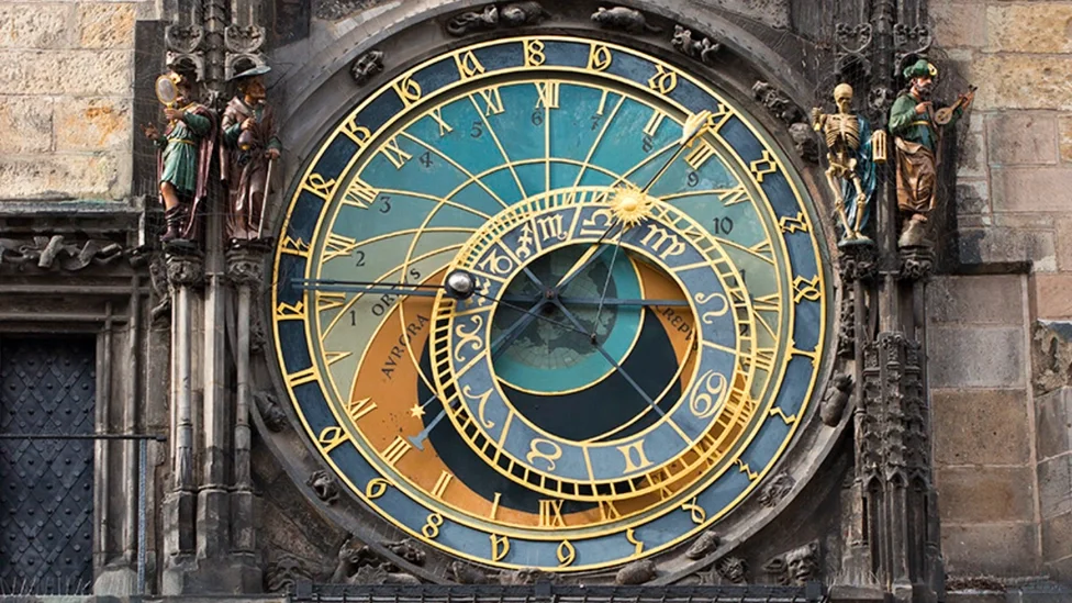 Geneva — On watchmakers and our relationship with time