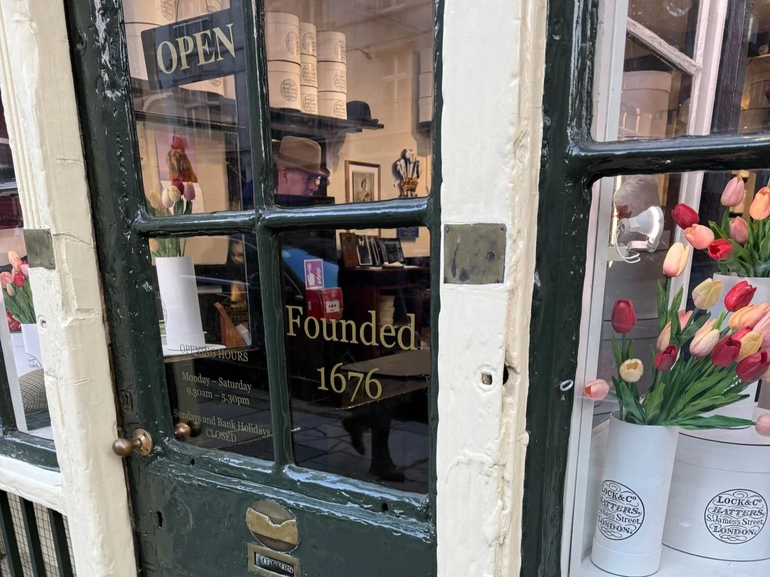 The return of the small