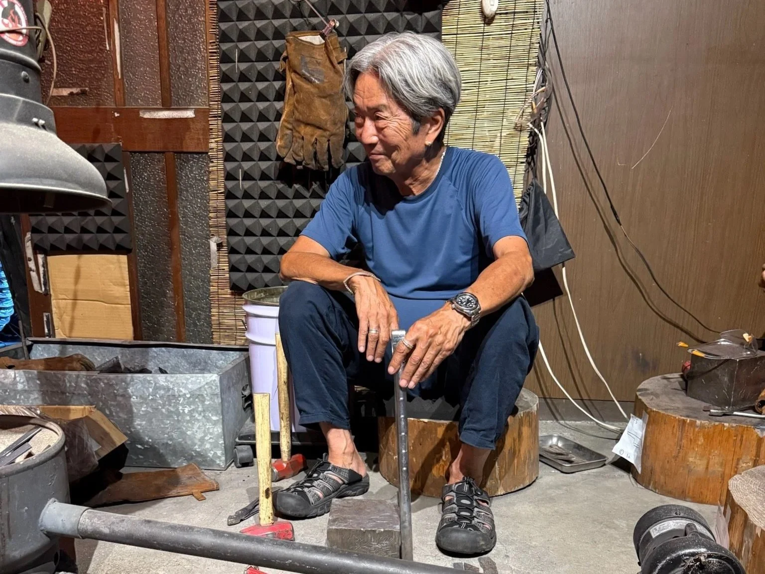 On the poverty of the word “work”