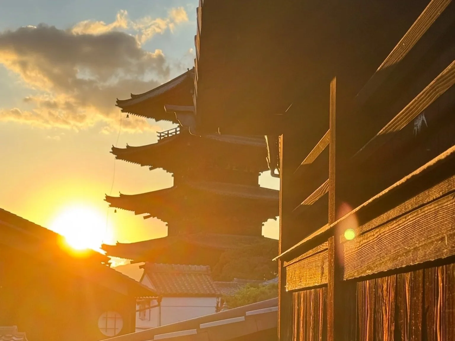 In pursuit of shokunin waza