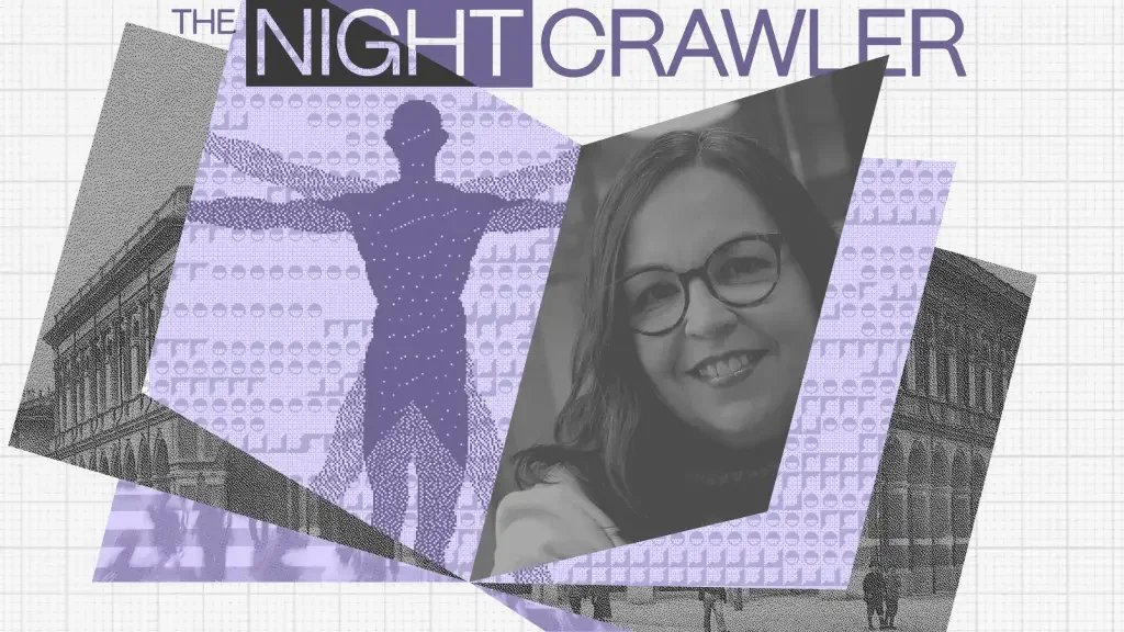 AI vs. humans: A question of humanity